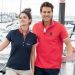 Polo Homme/Femme en situation