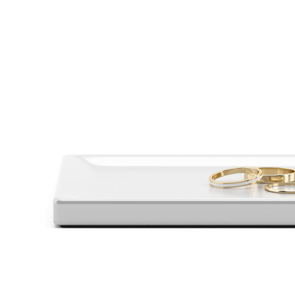 Socle porte-bijoux