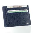 Porte cartes et carte d'identité RFID personnalisé