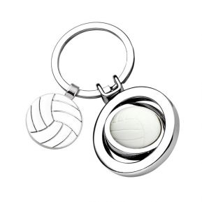 Porte-clés Sport Original Volley-ball