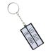 Porte-clés boite lumineuse personnalisable