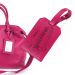 Porte-étiquette de bagage personnalisé Super Maman