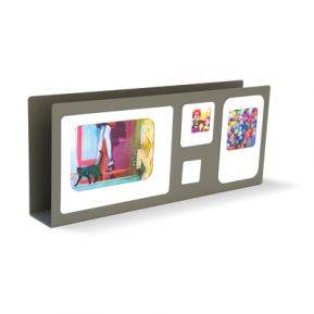 Porte lettres métal Porte lettres métal
