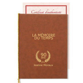 Porte Papiers kilométrique personnalisé Porte Papiers kilométrique personnalisé