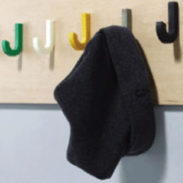 Gumhook souple  