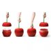 Poubelle de table Cherry bin