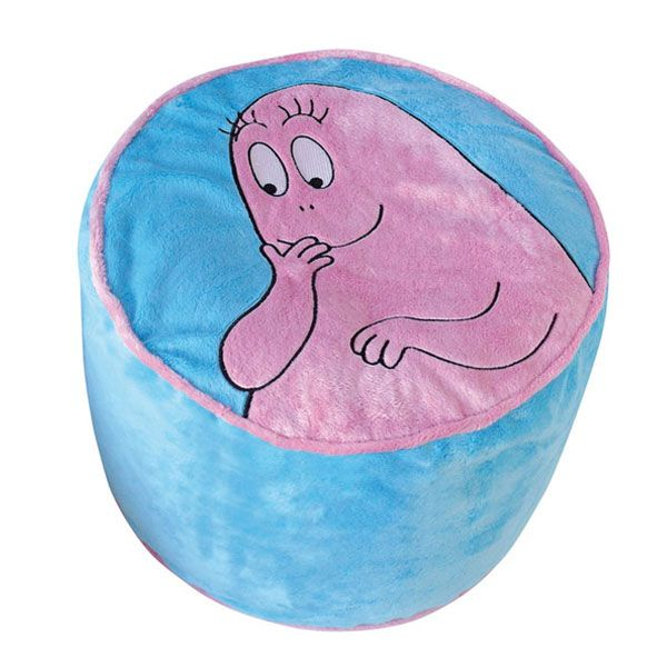 Pouf Barbapapa