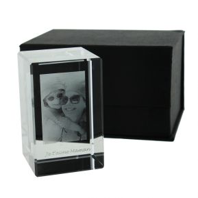Presse papier rectangulaire personnalisé