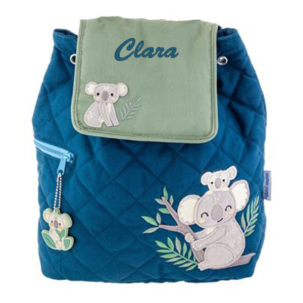 Räätälöity Koala reppu