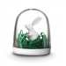 Range trombone design lapin