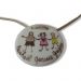 Collier original pour maman