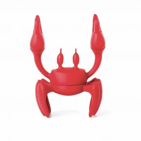 Repose cuillère crabe Repose cuillère crabe