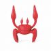 Repose cuillère Red le crabe 