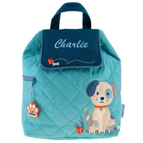 Sac à dos Chiot personnalisé