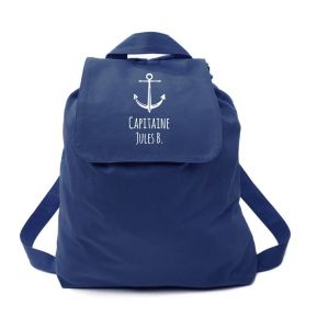 Sac à dos enfant personnalisé