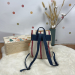 Sac à dos enfant et chien personnalisé