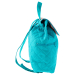 Sac à dos Fleurs personnalisé - côté
