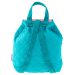 Sac à dos Fleurs personnalisé - dos