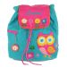 Sac à dos Hibou personnalisé