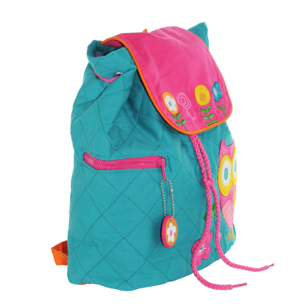 Sac à dos Hibou Stephen Joseph