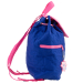 Sac à dos Lapin Ballet personnalisé - côté