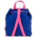 Sac à dos Lapin Ballet personnalisé - dos