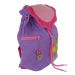 Sac à dos Papillon violet Stephen Joseph