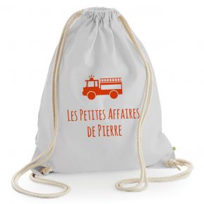 Sac à dos pour femme personnalisé