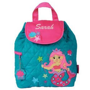Sac à dos Sirène personnalisé Sac à dos Sirène personnalisé