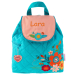Sac à dos Fleurs personnalisé