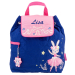 Sac à dos Lapin Ballet personnalisé