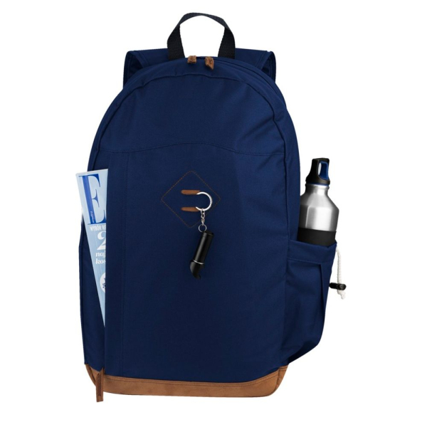 Sac à dos Chester équipé