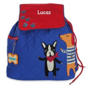 Sac à dos chien et chat personnalisé Sac à dos chien et chat personnalisé