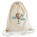Sac de loisir montgolfière personnalisé