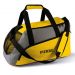 Sac de sport jaune