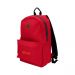 Sac à dos Collège rouge brodé prénom
