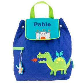 Sac à dos dragon personnalisé