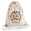 Sac de loisir Joyeux compères personnalisé