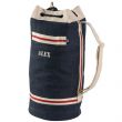 Sac marin brodé prénom