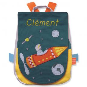 Sac à dos Fusée personnalisé
