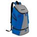 Sac de randonnée personnalisé bleu roy