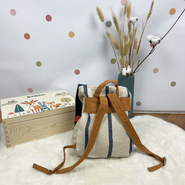 Sac à dos enfant et koala personnalisé