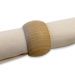 Serviette de table blanche