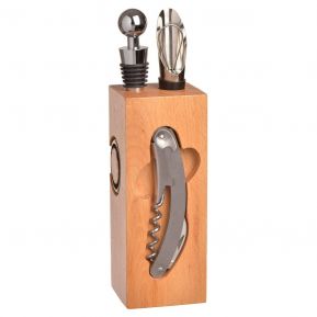 Set d'accessoires du Sommelier Set d'accessoires du Sommelier