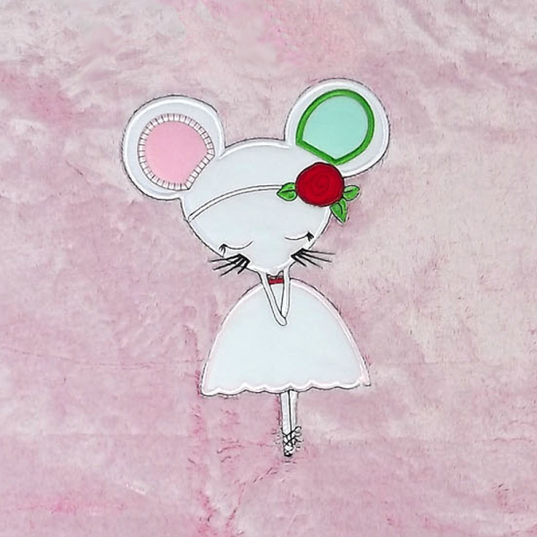 Souris Polaire
