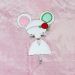 Souris Polaire