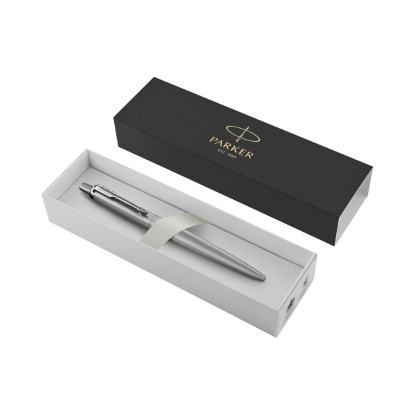 Boite cadeau Parker Iron