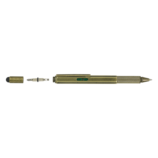 Stylo multifonction