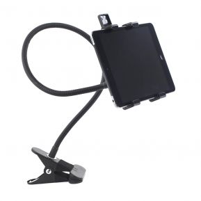 Support flexible pour tablette Support flexible pour tablette