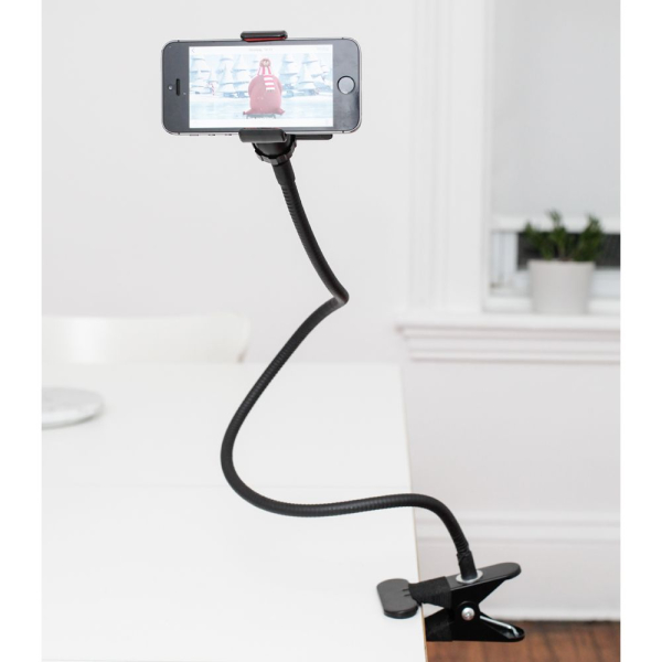 Support pour téléphone de face 